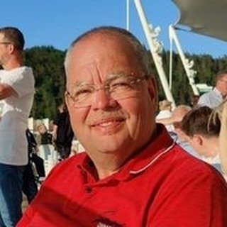 Portrait Michael Tosta