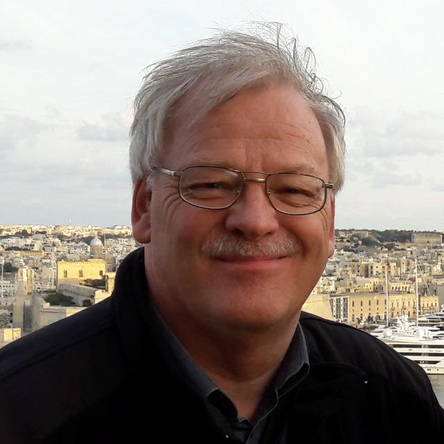 Portrait • Rüdiger Specht